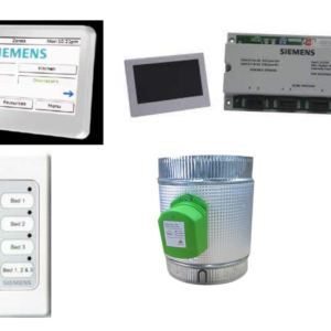 ZONE CONTROL SYSTEM